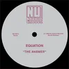 The Answer (X² RB Mix My Time)