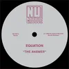 The Answer (Frankie Bones Re-Equated Dub)
