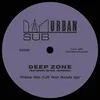 Praise Him (Lift Your Hands Up) [feat. Ceybil Jefferies] The Deepzone No Drums
