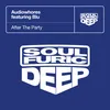 After The Party (feat. Blu) Dub Mix