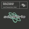 Love Forevermore, Amen (feat. Kelli Sae) [B & E's Save Our Soul Dub]