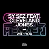 With You (feat. Cleveland Jones) [Extended Mix]