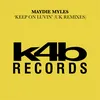 Keep On Luvin (Matt Jam's Solid Lovin Mix)