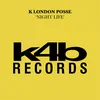 Night Life (K.Y.D. Get Down Mix)
