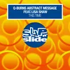 This Time (feat. Lisa Shaw) Q-Burns Abstract Message Funk Dub