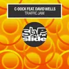 Traffic Jam (feat. David Wells) [4007 Mix]