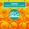 Love Will Find A Way (Sweet Embrace Mix)