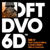 Fire La Chocha (feat. Carlos Mena & Pablo Fierro) [Mr. V Instrumental]