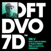 Fire La Chocha (feat. Carlos Mena & Pablo Fierro) [MKTL Vocal Mix]