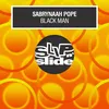 Black Man (Ivan Iacobucci Dub Mix)
