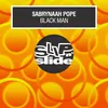 Black Man  (Strutt Dub Mix)