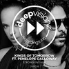 About Strong Enough (feat. Penelope Calloway) Kings Of Tomorrow Deluxe Mix Song