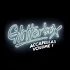 Give Me A Minute (feat. Jacqui George) [Accapella]
