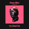 Not About You (feat. Hadiya George)