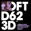 Hold Me Up (feat. Jocelyn Brown) [Ferreck Dawn Extended Remix]