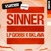 Sinner (Extended Mix)