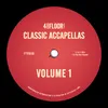 4 The Love (feat. DJ Spen) [Accapella]