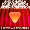 Are We All Together (feat. Justin Robertson) Tim Davison Mix