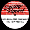 The New Anthem (feat. Erick Moore) Club Mix