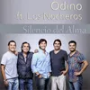 About Silencio del Alma (feat. Los Nocheros) Song