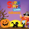 Five Creepy Spiders (Sing-Along) Instrumental