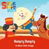 Humpty Dumpty (Sing-Along) Instrumental