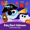 Down By The Spooky Bay (Sing-Along) Instrumental