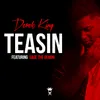 Teasin' (feat. Sage The Gemini)