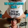 About New Thang The Works & Redfoo Remix Song