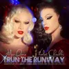 About I Run the Runway (feat. Violet Chachki) Song