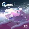 We Are The Crystal Gems (feat. Zach Callison, Estelle, Deedee Magno Hall &  Michaela Dietz) Main Title