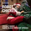 Jesus Santa Rap (feat. Whitney Loveall, Kevin Shinick, Tom Sheppard & Patrick Stump)