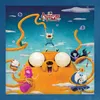 About Adventure Time Main Title: Islands (feat. Jeremy Shada) Song