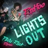 About Lights Out Party Rock Remix Song