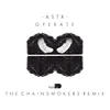 About Operate (The Chainsmokers Remix) Song