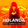 About Holanda Song
