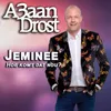 Jeminee Hoe Komt Dat Nou? Karaoke Version