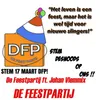 De Feestpartij (feat. Johan Vlemmix) Partymix