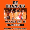 Oranje Dat Is Mijn Kleur Arimann & C-strike Remix