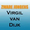 About Virgil van Dijk Song