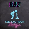 Een Tactisch Barfje