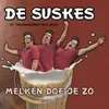 About Melken Doe Je Zo (feat. Trekkerspotters Arum) Song