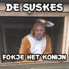 Fokje Het Konijn