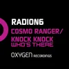 Cosmo Ranger Groovenatics Remode Dub