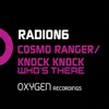 Cosmo Ranger Mix 1.2