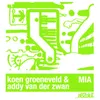 Mia Koen's MP645 Mix