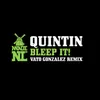 About Bleep It! Vato Gonzales Remix Song