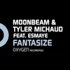 Fantasize (feat. Esmaye)