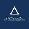 About Clokx (Ron van den Beuken 2009 Remix) Song