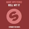 Roll Wit It (DJ Ralph & Groove Stage Big Room Remix)